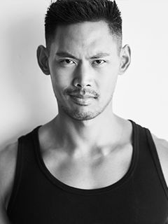 Los Angeles Model Management | White Cross Management - WHITE CROSS